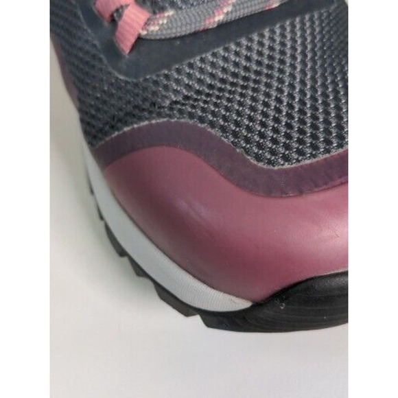 The North Face Women's Activist Futurelight Waterproof Hiking Sneakers Shoe Sz11 - Picture 12 of 16